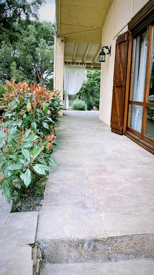 Villa Umami Makri Exterior photo