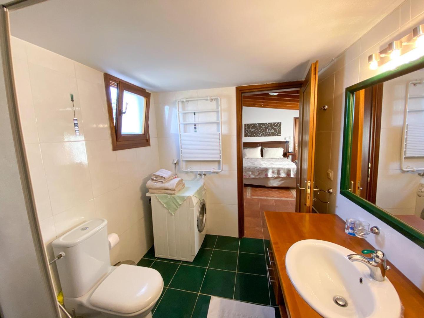 Villa Umami Makri Room photo