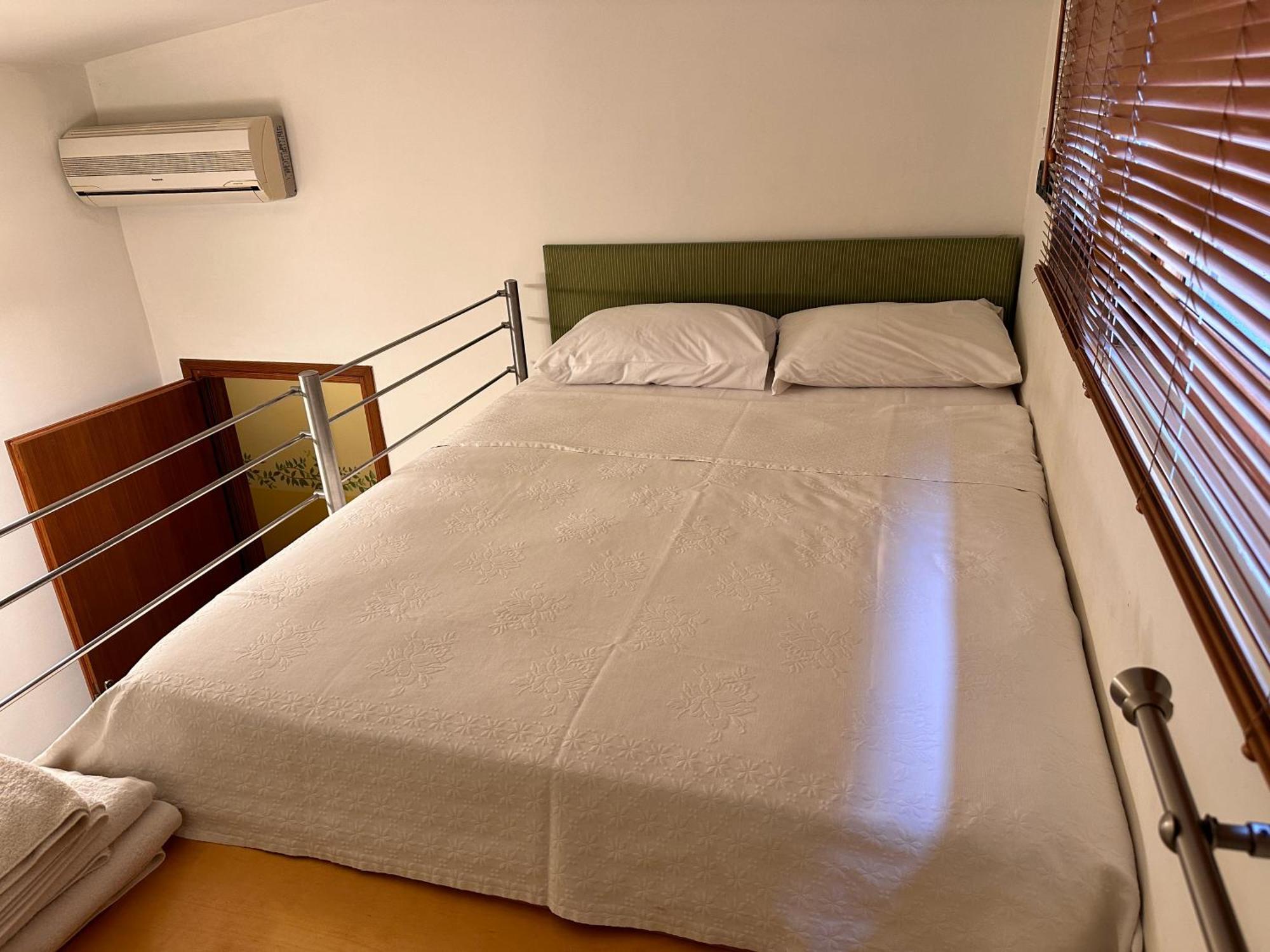 Villa Umami Makri Room photo